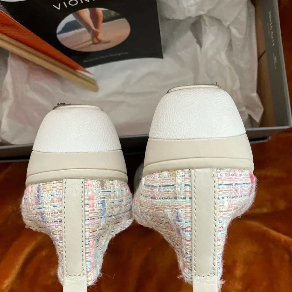 chic comfortable